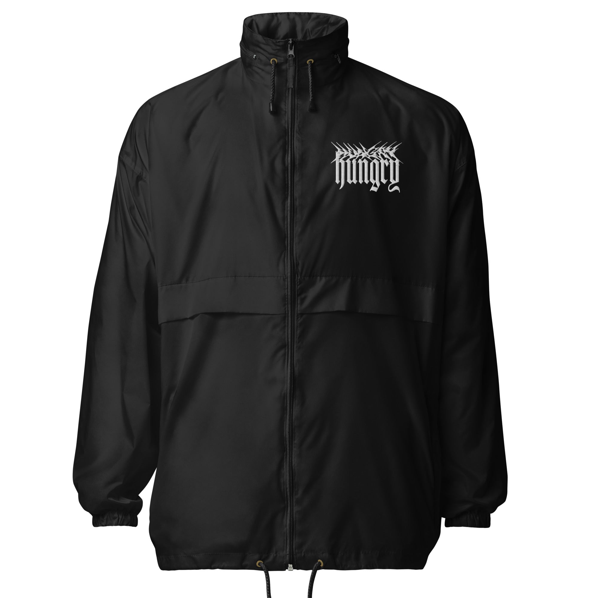 Globe Windbreaker