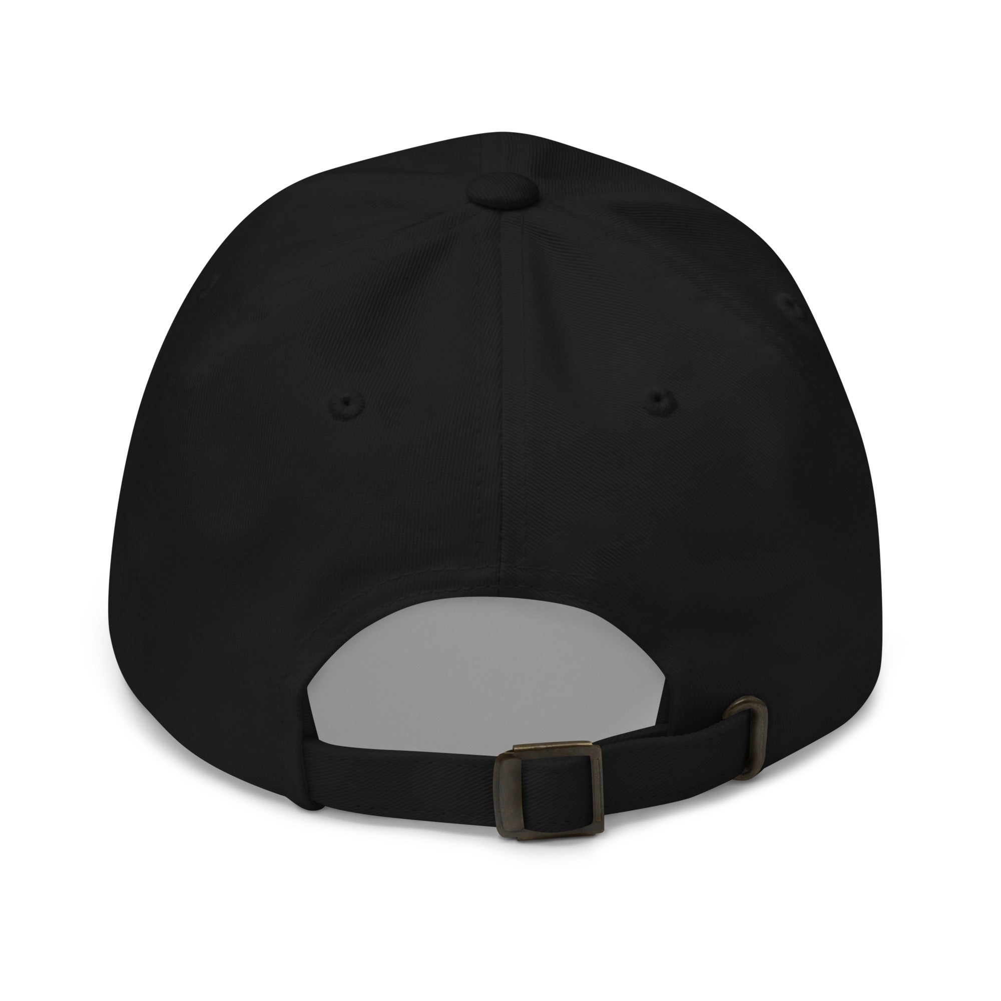 Hungry Hat in black from Hungry Collections